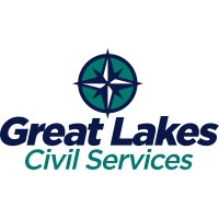 Great Lakes Civil Services logo - Similar company to A&H