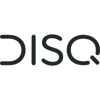 Disq logo - Similar company to Raindrop, Llc