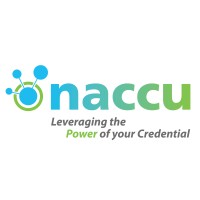 NACCU logo - Similar company to Colorid