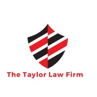 The Taylor Law Firm logo - Similar company to Imgn Talent