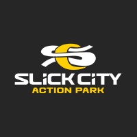 Slick City Action Park logo - Similar company to Rugged Interactive