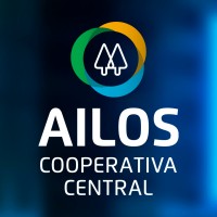 Cooperativa Central Ailos logo - Similar company to Karsten S.A.
