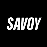 Savoy Film Productions logo - Similar company to Wineworlds Gmbh