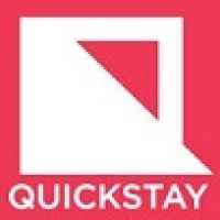 Quickstay au logo - Similar company to Airkeeper