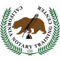 California Notary Training Center logo - Similar company to Remax Champions