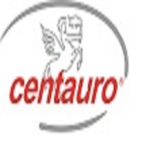 CENTAURO spa Machinery logo - Similar company to Stromab Spa