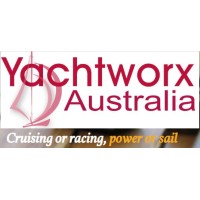 Yachtworx Australia logo - Similar company to Dundee Rock Services Pty Ltd