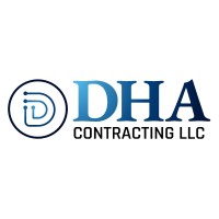 DHA CONTRACTING LLC logo - Similar company to Evolve Document Solutions