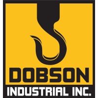 Dobson Industrial Inc. logo - Similar company to Contruction Station, Inc.