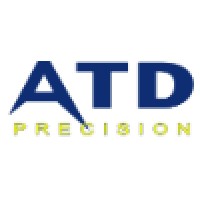 ATD Precision logo - Similar company to Roc Automation