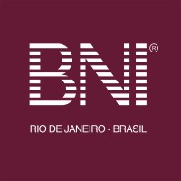 BNI Rio de Janeiro logo - Similar company to Conceito Comunicação Integrada