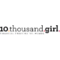 The 10Thousandgirl Campaign