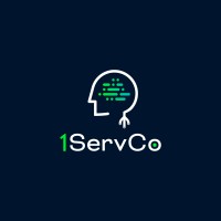 1ServCo logo - Similar company to Full Circle It Solutions Ltd