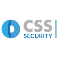 CSS Security logo - Similar company to Security Guards Uk