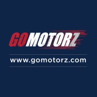 Gomotorz FZ LLC logo - Similar company to Carwise | Sell Your Car In 30 Minutes