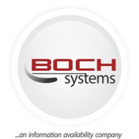 Boch Systems West Africa logo - Similar company to Jiftek Digital Solutions Limited
