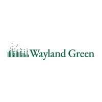 Wayland Green logo - Similar company to Thru