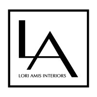 Lori Amis Interiors logo - Similar company to Forth Surfaces