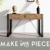 Make My Piece logo - Similar company to Bedworks