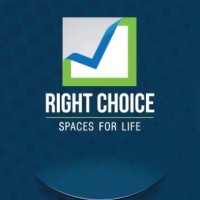 Right choice Foundation logo - Similar company to Right Choice Group