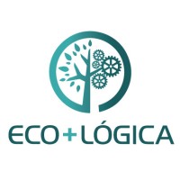 Eco + Lógica logo - Similar company to Triplo Autos