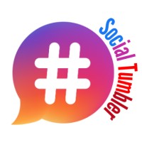Social Tumbler logo - Similar company to Keyperformix
