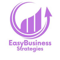 Easy Business Strategies logo - Similar company to Aed Studio