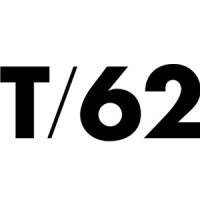 T62 Architects logo - Similar company to J&G Engineering & Architecture Ltd