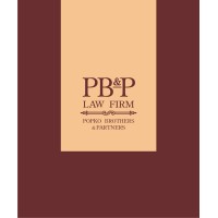 Popko Brothers & Partners logo - Similar company to Ab&D Group