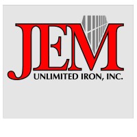 JEM Unlimited Iron, Inc. logo - Similar company to Watt Electric, Inc.