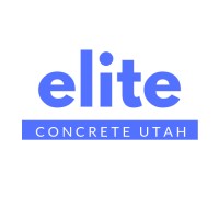 Elite Concrete Utah logo - Similar company to Elite Concrete Llc