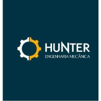 Hunter Engenharia Mecânica logo - Similar company to Metaltran