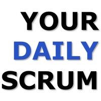 Your Daily Scrum