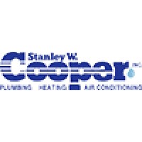 Stanley W. Cooper