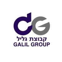 Galil Group logo - Similar company to Galil Cargo Ltd