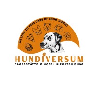 HUNDIVERSUM DogCare GmbH logo - Similar company to Paltu_India