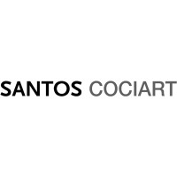 SANTOS COCIART logo - Similar company to Haruti Interiorismo