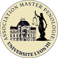 Association du Master Pénologie de l'Université Jean Moulin Lyon III (AMP Lyon 3) logo - Similar company to Association Du Master Droit De La Famille - Lyon Iii