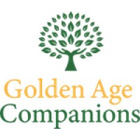 Golden Age Companions logo - Similar company to Actiononsite, Inc