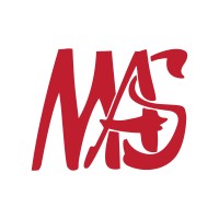 Escuela Moderna Americana (MAS) logo - Similar company to Ciudad De Las Flores