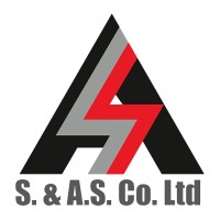 S. &A. S. Ltd (Security & Automation Systems) logo - Similar company to I.Network Automation
