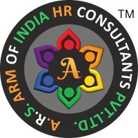 A.R.S. ARM OF INDIA HR CONSULTANTS PVT LTD logo - Similar company to Think Of It Foundation (Toi)