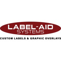 Label-Aid Systems logo - Similar company to Label Interactive Technologies