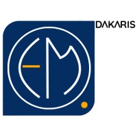 DAKARIS logo - Similar company to Digital Payment Consulting