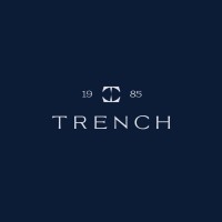 Trench logo - Similar company to Store 3D Bv