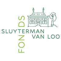 Fonds Sluyterman van Loo / Lang Leve Kunst / Verbinding logo - Similar company to Fonds Sluyterman Van Loo | Verbinding | Lang Leve Kunst