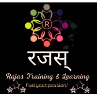 Rajas Training And Learning logo - Similar company to Advomi
