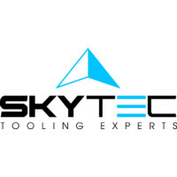 Skytec logo - Similar company to Normolde 2 – Engenharia E Projeto De Moldes, Lda