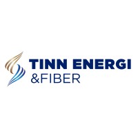 Tinn Energi & Fiber AS logo - Similar company to Energi System As