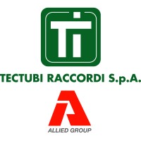 Tectubi Raccordi SpA logo - Similar company to Osprey Group